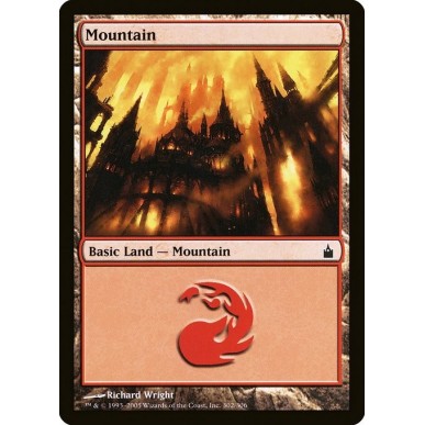 Mountain