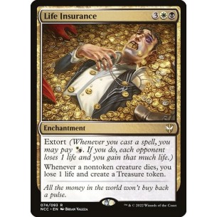 Life Insurance