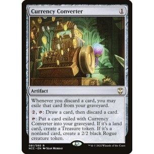 Currency Converter