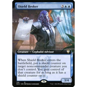 Shield Broker