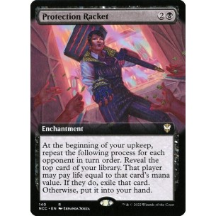 Protection Racket