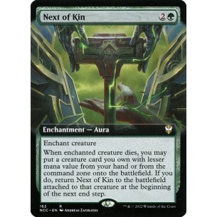 Next of Kin