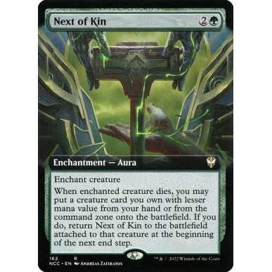 Next of Kin