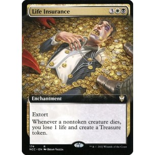 Life Insurance