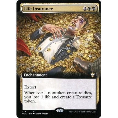 Life Insurance