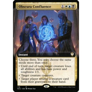 Obscura Confluence