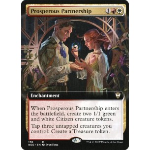 Prosperous Partnership
