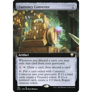 Currency Converter