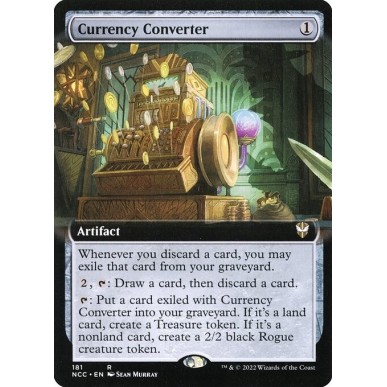 Currency Converter