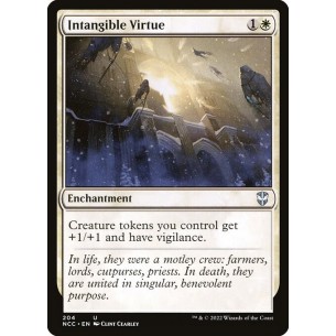 Virtù Intoccabile