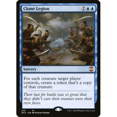 Legione di Cloni
