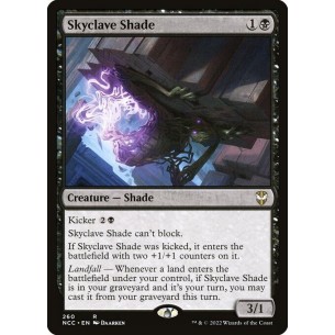 Ombra dell'Enclave Celeste