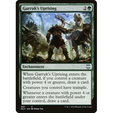 Insurrezione di Garruk