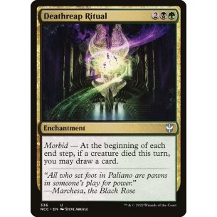 Rituale Mietimorte