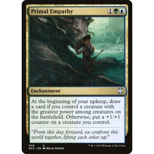 Empatia Primordiale
