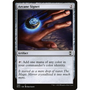Sigillo Arcano
