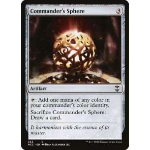 Sfera del Comandante