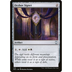 Sigillo Orzhov
