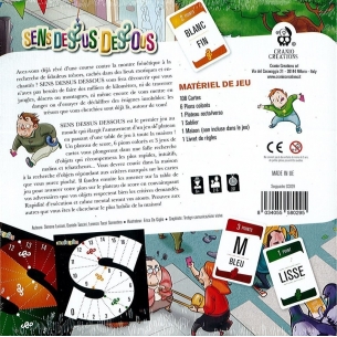 Soqquadro Party Games 2