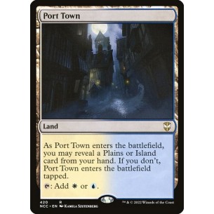 Città Portuale