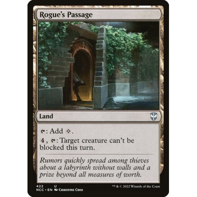 Passaggio dei Farabutti