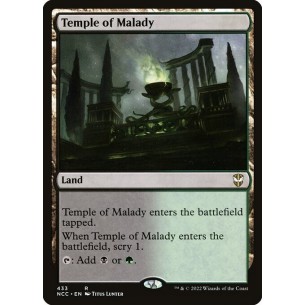 Tempio della Malattia