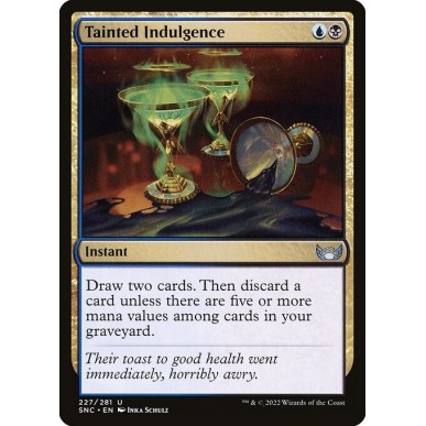 Indulgenza Contaminata