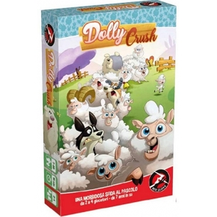 Dolly Crush Giochi per Bambini