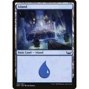 Isola