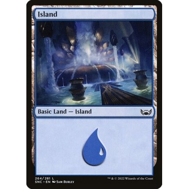Isola