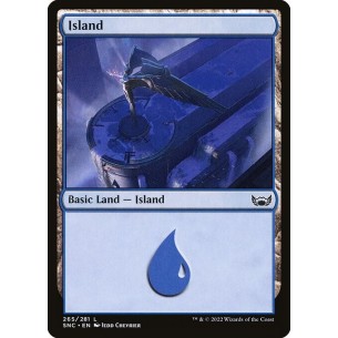Isola
