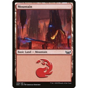 Montagna