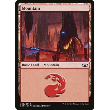 Montagna