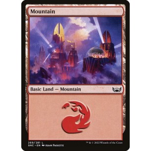 Montagna