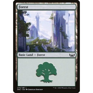 Foresta
