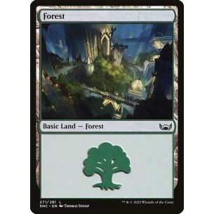 Foresta