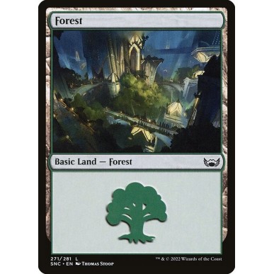 Foresta