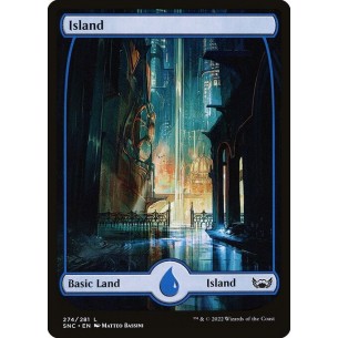 Isola