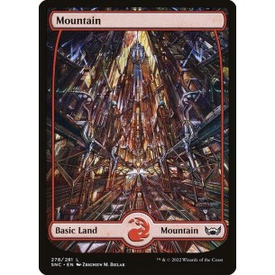 Montagna