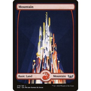 Montagna