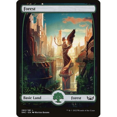 Foresta