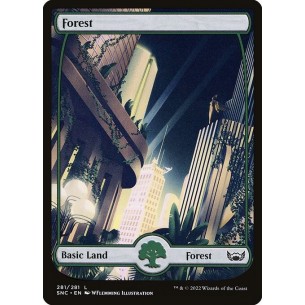 Forest
