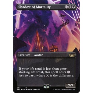 Ombra della Mortalità