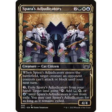 Giudici di Sparo