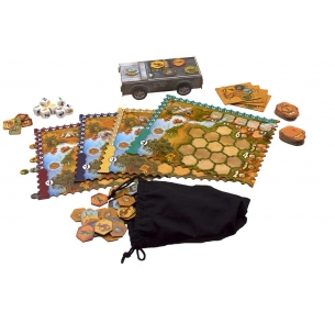 Australia Outback Giochi Semplici e Family Games 2