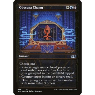 Obscura Charm