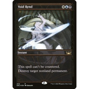 Void Rend