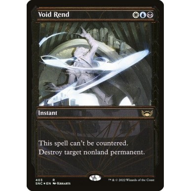 Void Rend