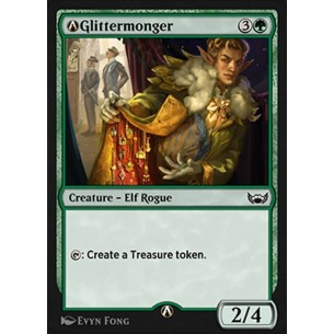 A-Glittermonger