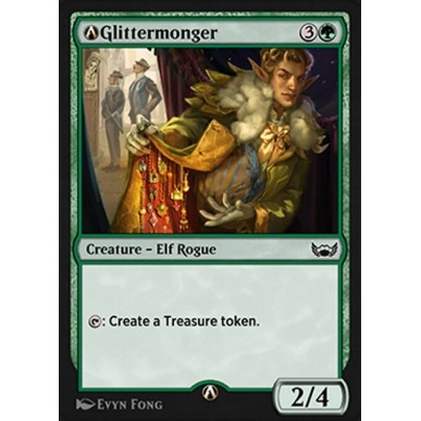 A-Glittermonger